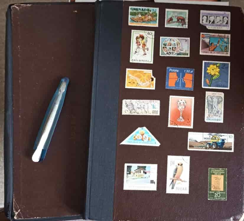 CLASOR 8 FILE EXTRA LARGE, VENETO BY SEATON, CU TIMBRE SI PENSETA ...