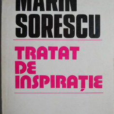 Tratat de inspiratie – Marin Sorescu