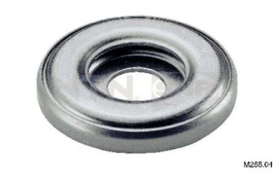 SNR M255.04 Set reparatie, rulment sarcina amortizor foto