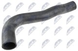 Furtun aer supraalimentare Fiat Ducato 2.5 TD, 2.8 TDI 1994-, Citroen Jumper 2.8 D 1999-, Peugeot Boxer 2.8 D 1999-; 1307121080; NTY, aftermarket