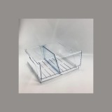 Sertar legume complet pentru frigider ELECTROLUX Original coduri 2251517013 2251517047