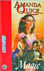 Amanda Quick - Magie