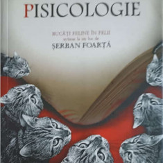 MIC TRATAT DE PISICOLOGIE-SERBAN FOARTA