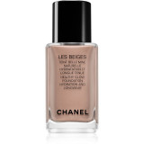 Chanel Les Beiges Foundation Machiaj usor cu efect de luminozitate culoare BR132 30 ml