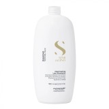 Sampon pentru stralucirea parului Diamond Illuminating, 1000 ml, Alfaparf