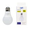 Bec LED PNI A60, 8.5W, 806lm, 6500K, E27, Lumina Rece, Eficient Energetic, Resigilat