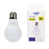 Cumpara ieftin Resigilat : Bec cu LED PNI A60, 8.5W, 806lm, 6500K, soclu E27