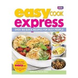 Cumpara ieftin Easy Cook Express Over 100 Quick Recipes For Busy People