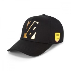 Hertz Team Jota ?apca de baseball Jenson Button black 2024 - uniw foto