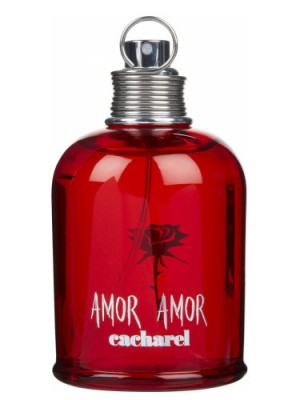 Cacharel, Amor Amor, Apă de toaletă, Femei, 50 ml foto