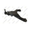 Brat suspensie Isuzu D-Max I (Tfr Tfs) 05.02-12.12, D-Max I (Tfr Tfs) 10.06-10.12, Fata, Stanga, TEKNOROT
