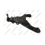 Brat suspensie Isuzu D-Max I (Tfr Tfs) 05.02-12.12, D-Max I (Tfr Tfs) 10.06-10.12, Fata, Stanga, TEKNOROT