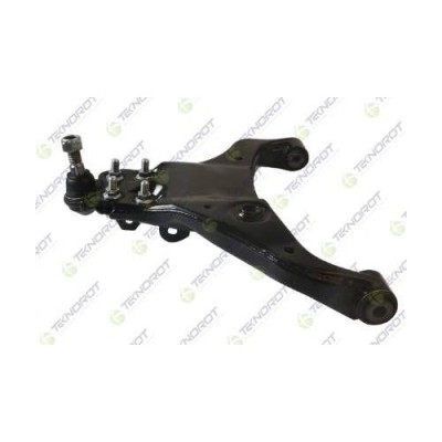 Brat suspensie Isuzu D-Max I (Tfr Tfs) 05.02-12.12, D-Max I (Tfr Tfs) 10.06-10.12, Fata, Stanga, TEKNOROT foto