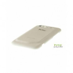 Capac Baterie HTC Incredible S Alb Original foto