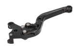 Cumpara ieftin Maneta ambreiaj 4RIDE culoare: negru, incasabil ajustat (telescopic) pentru YAMAHA VMX-12 1200 2000-2008
