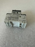 MO132-4.0 MANUAL MOTOR STARTER MAGNETIC ONLY 4 A