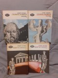 SOCRATE/DUPA NOI POTOPUL-JOSEF TOMAN (4 VOL)