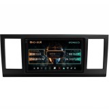 Cumpara ieftin Navigatie Volkswagen Transporter Caravelle Multivan T6 (2015+), Android 13, X-Octacore 8GB RAM + 256GB ROM, 9.5 Inch - AD-BGX9008+AD-BGRKIT056V2