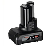 Bosch 1600A00X7H - Acumulator Li-Ion 12 V 6 Ah