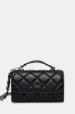 Silvian Heach poșetă SHOBO culoarea negru, RCA25026BO