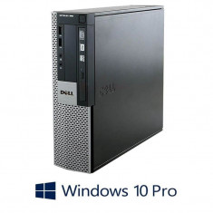 Calculatoare Dell OptiPlex 980 DT, Intel i5-650, Windows 10 Pro foto