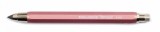 Creion mecanic 5.6 mm - Bordo | Koh-I-Noor