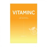 Cumpara ieftin Masca servetel vitamina C, Barulab