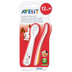 Set 2 tacamuri Philips Avent, 12 luni +