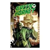 Green Hornet Volume 5