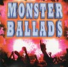 Various - Monster Ballads, CD