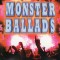 Various - Monster Ballads, CD