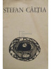 STEFAN CALTIA - MINIALBUM DE PREZENTARE (editia 1985)