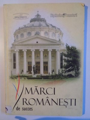 MARCI ROMANESTI DE SUCCES 2006 foto