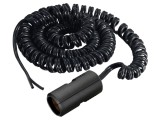 Prelungitor brichetă auto negru 8A