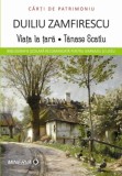 Viata la tara/Tanase Scatiu - Aramis