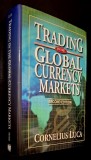 Trading in the Global Currency Markets - Cornelius Luca - Second Edition * Foreign Exchange, Central Banks, Corporate Trading, Currency, Elliott Wave
