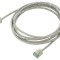 Cablul de rețea U/FTP Cat 8.1 2m 32AWG LSZH gri
