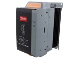 Modul softstart pentru şină DIN 18kW 42A