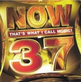 Various - Now That's What I Call Music! 37, 2xCD