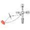 Cheie universala pentru dulapuri NEO TOOLS 01-402 HardWork ToolsRange