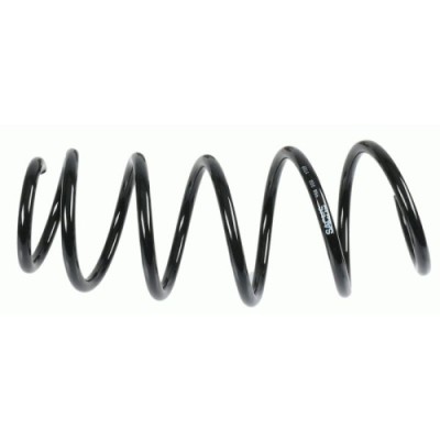 Sachs Arc spiral foto