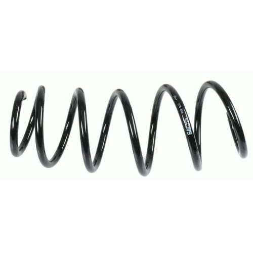 Sachs Arc spiral
