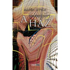 A bedeszk&aacute;zott h&aacute;z - Mag&eacute;n Istv&aacute;n