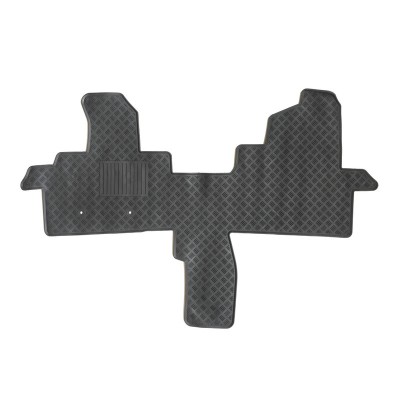 Set Covorase Auto Cauciuc Umbrella Pentru Ford Transit (2015-2022) foto