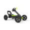Kart cu pedale BERG Reppy Raptor