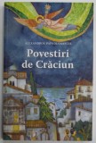 POVESTIRI DE CRACIUN de ALEXANDROS PAPADIAMANTIS , 2021
