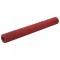 vidaXL Plasă de s&acirc;rmă găini, roșu, 25 x 1,2 m, oțel cu &icirc;nveliș PVC 143308