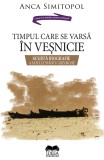 Cumpara ieftin Timpul care se varsă &icirc;n veşnicie. Scurtă biografie a satului Sf&acirc;ntu Gheorghe