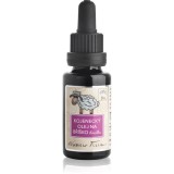 Nobilis Tilia Kids&#039; Care Am&aacute;lka ulei de masaj pentru sugari 20 ml