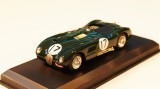 Cumpara ieftin Jaguar C-Type "Nr.17 2nd place Le Mans" - Top Model 1:43